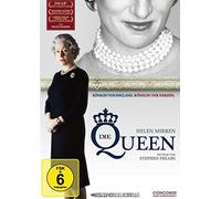 Mirren,Helen - Die Queen [Import]