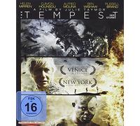 Mirren,Helen - The Tempest [Blu-ray]