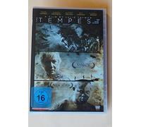 Mirren,Helen - The Tempest (Dvd)