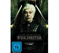 Mirren,Helen - Winchester-das Haus der Verdammten
