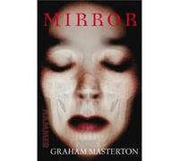 Mirror by Graham Masterton Paperback Book Inconnu (Auteur)
