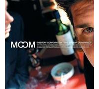 Thievery Corporation – Mirror Conspiracy – CD (boîtier cristal)