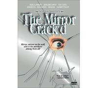 Mirror Crack'd [Import USA Zone 1]