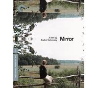 Mirror (Criterion Collection) [Blu-Ray]