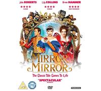 Mirror DVD NEUF