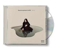 Lauren Spencer Smith – Mirror – CD – Édition limitée