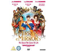 Mirror [Edizione: Regno Unito] [Import]