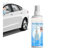 Mirror-Effect Glass Privacy Spray |120ml Sliding Glass Privacy Shield Spray