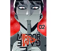 Mirror Game - Tome 2 - Manga