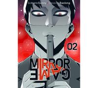 Mirror Game - Tome 2 - Manga