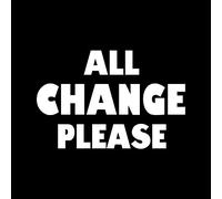 Mirror glaze - All Change Please [Import]