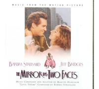 Mirror Has Two Faces / O.S.T. by Various Artists [CD] NEUF