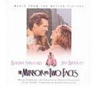 Mirror Has Two Faces / O.S.T. Streisand,Barbra