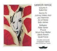 Mirror Image 2-Sounds for The Senses (1991) [Import]