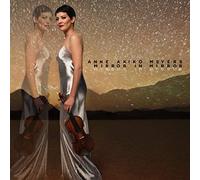 Mirror in Mirror/Oeuvres pour Violon