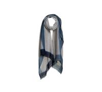 Mirror in the sky, Femme, Accessoires, Bleu, Taille: ONE Size A700 Mirror Melange Dip Dye 70X200 Scarf