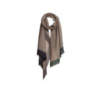 Mirror in the sky, Femme, Accessoires, Multicolore, Taille: ONE Size A700 Mirror Melange Dip Dye 70X200