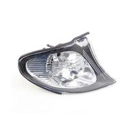 Mirror Indicator Light Clignotants De Lumière D'angle Pour BMW Pour E46 2002-2005 Série 3 320i 325i 330i Phare Lampe Frontale Clignotant Feux D'angle Clignotant De Rétroviseur(Right side)