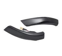 Mirror Indicators Retroviseur Lampe Clignotant Dynamique Marqueur Latéral Indicateur Lumineux Séquentiel Pour Ford Pour Focus 2 MK2 Pour Focus 3 MK3 3.5 Pour Mondeo