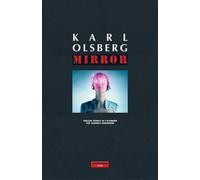 Mirror - Karl Olsberg - Chambon Jacqueline - broché - Roman