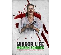 Mirror Life: Modern Zombies [Digital Video Disc]