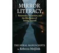 Mirror Literacy: Resonance, Projection, and the Mechanics of Seeing Yourself