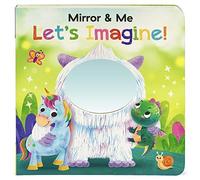 Mirror & Me Let's Imagine