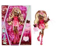 Mirrormi Amora Valentina Love Doll Rose Enfants