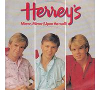 Mirror, mirror (1984) / Vinyl single [Vinyl-Single 7'']