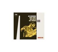 Joe Henderson – Mirror, Mirror – CD – Edel