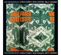 Mirror, Mirror (LP) by Joe Henderson [VINYL] NEUF