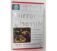 Mirror, Mirror & A History Of The Human Love Affair With Reflection