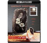 Mirror Mirror Blu-ray 4K Ultra HD