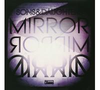 MIRROR MIRROR LP+7 INCH