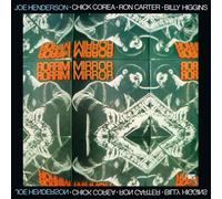 Mirror, Mirror (LP) by Joe Henderson [VINYL] NEUF