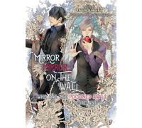 Mirror, Mirror on the Wall: Volume 1 - Daizu Konaka - J-Novel Knight - ebook (ePub) - Livre