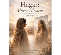 Mirror Moments: Hager: The God Who Sees Me