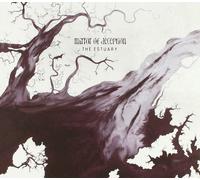 MIRROR OF DECEPTION - THE ESTUARY CD NEUF