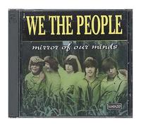 The People, We – Mirror Of Our Minds – Import