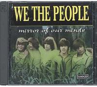 The People, We - Mirror of Our Minds [Import]