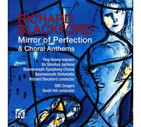 Nimbus Lighting – Mirror of Perfection & Choral Anthems