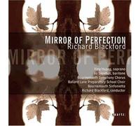 Mirror of Perfection