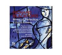 Nimbus Lighting – Mirror of Perfection & Choral Anthems