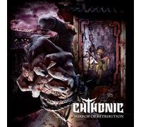 Mirror of Retribution [Import]