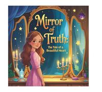 Mirror of Truth: A Tale of Beauty and Betrayal
