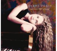 Mirror Of Truth by Clara Ponty [CD] NEUF
