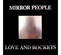Mirror People (UK Import)