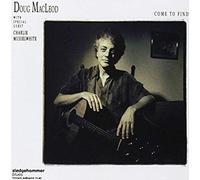 Macleod, Doug - Come to Find [Import]