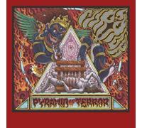 Mirror Pyramid of Terror (Vinyl) 12" Album