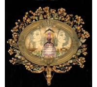 Mirror Queen From Earth Below (CD)